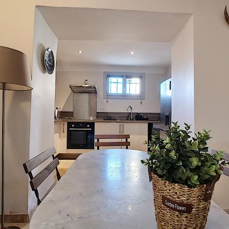 Appartement Avec Terrasse En Centre Ville De Saint Remy De Provence Экстерьер фото