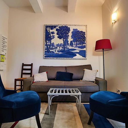 Appartement Avec Terrasse En Centre Ville De Saint Remy De Provence Экстерьер фото
