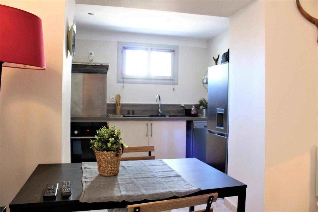 Appartement Avec Terrasse En Centre Ville De Saint Remy De Provence Экстерьер фото