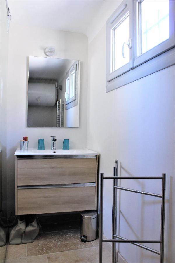 Appartement Avec Terrasse En Centre Ville De Saint Remy De Provence Экстерьер фото